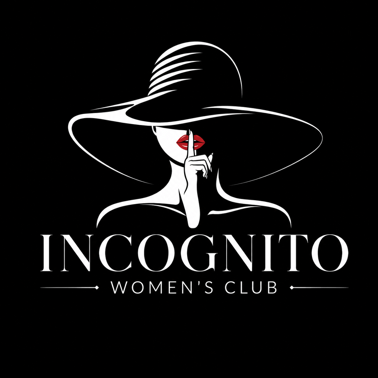 Incognito Women’s Club