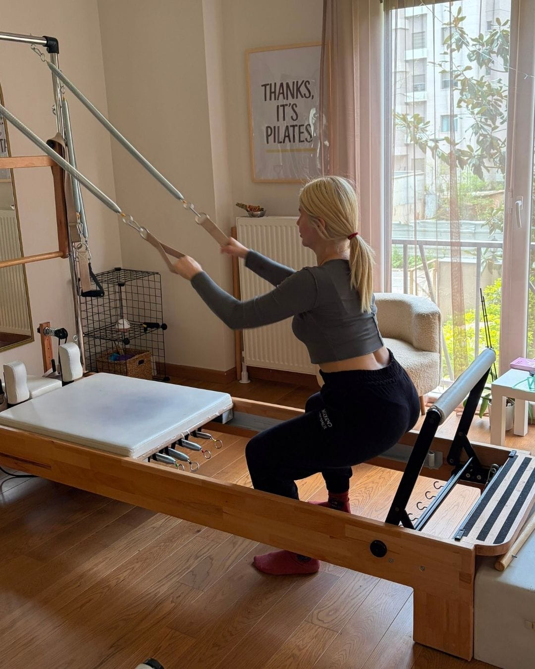 Bloom Pilates Suadiye