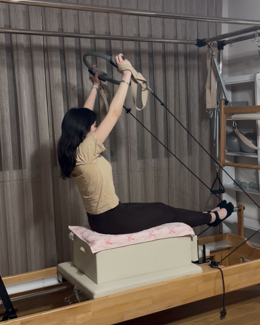 Bloom Pilates Suadiye