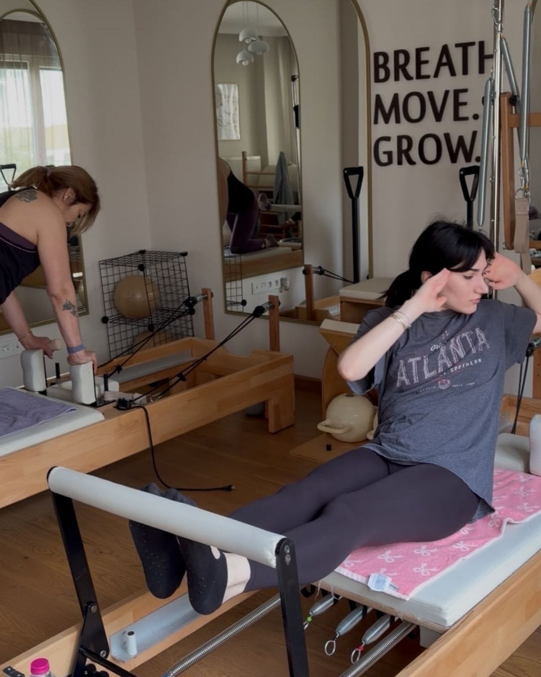 Bloom Pilates Suadiye