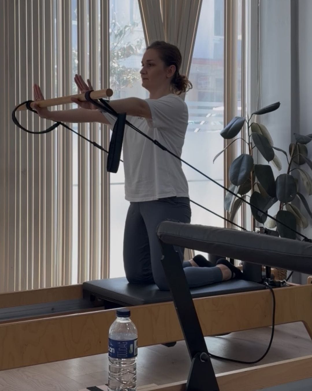 Bloom Pilates Suadiye