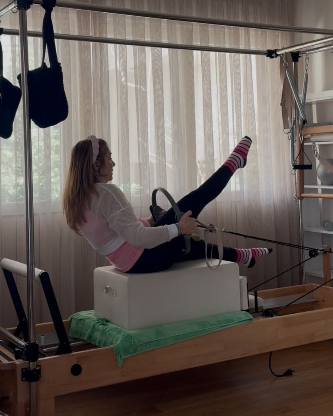 Bloom Pilates Suadiye
