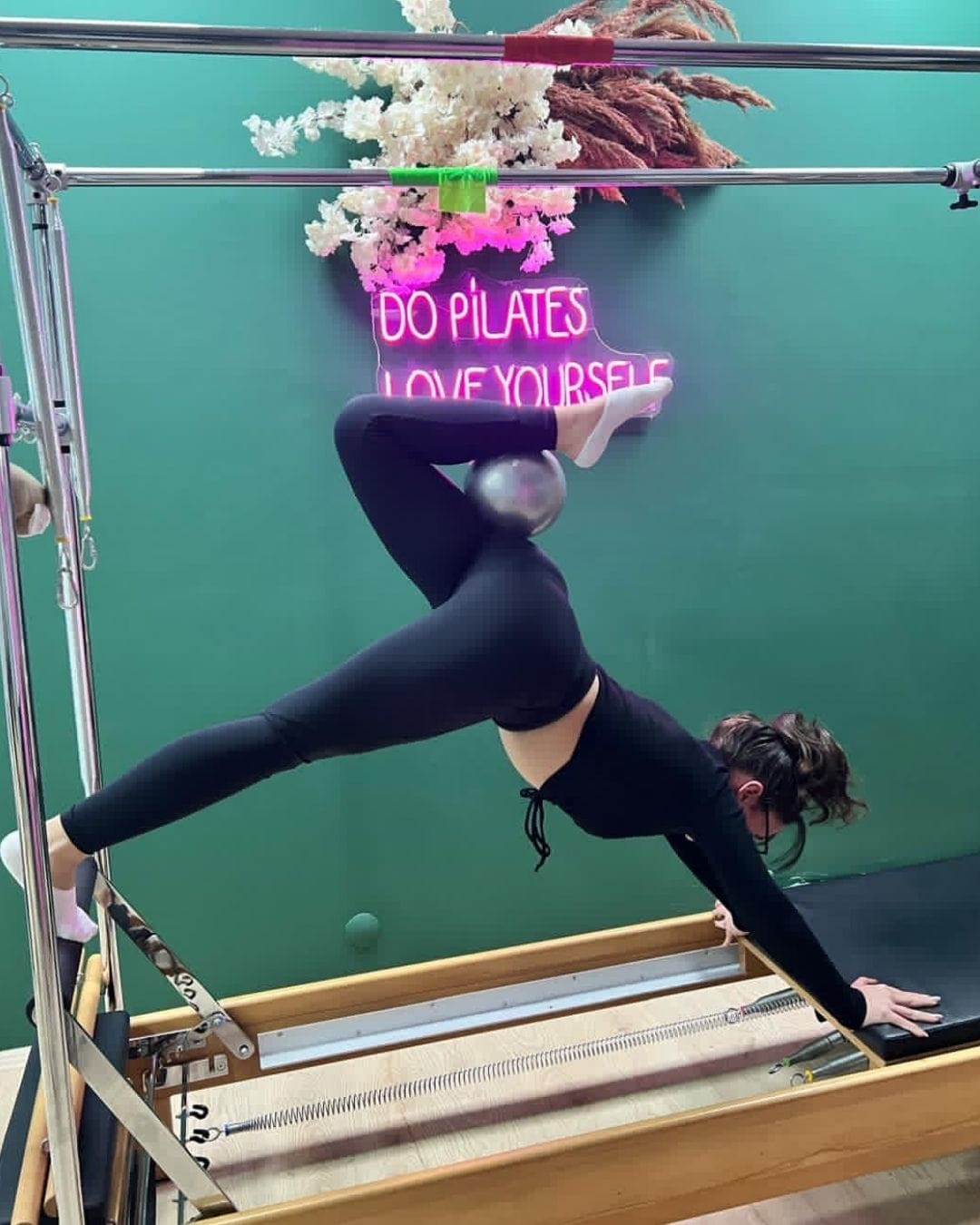 Bloom Pilates Susurluk