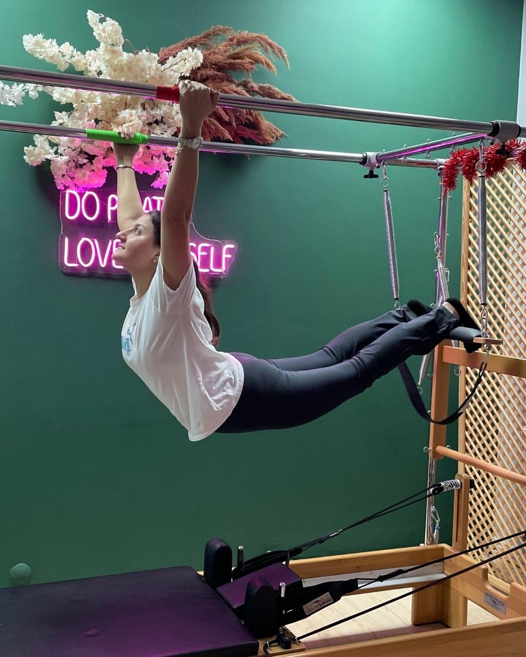 Bloom Pilates Susurluk