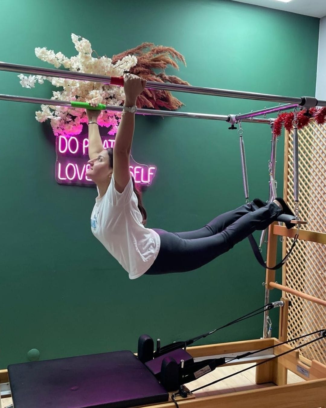 Bloom Pilates Susurluk