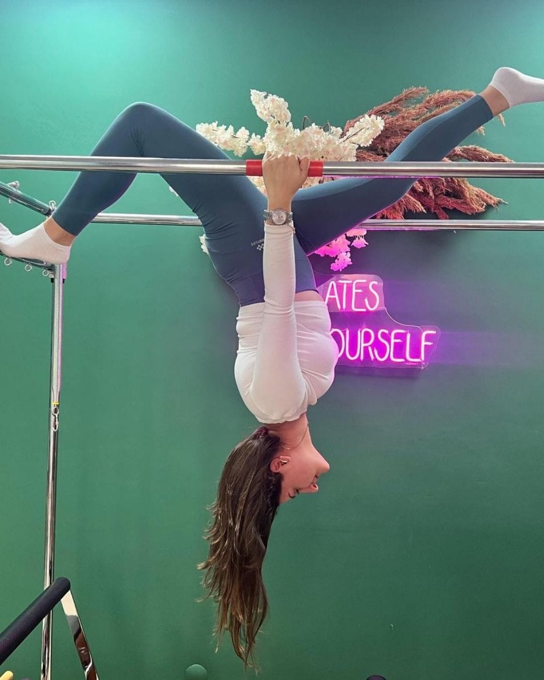 Bloom Pilates Susurluk
