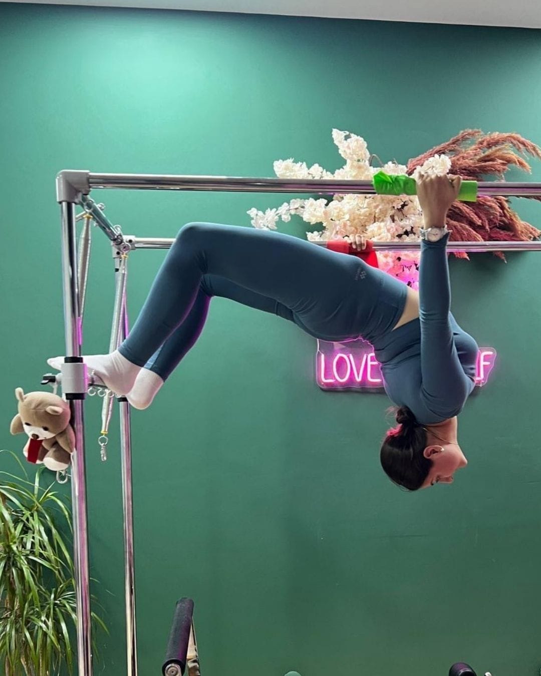 Bloom Pilates Susurluk