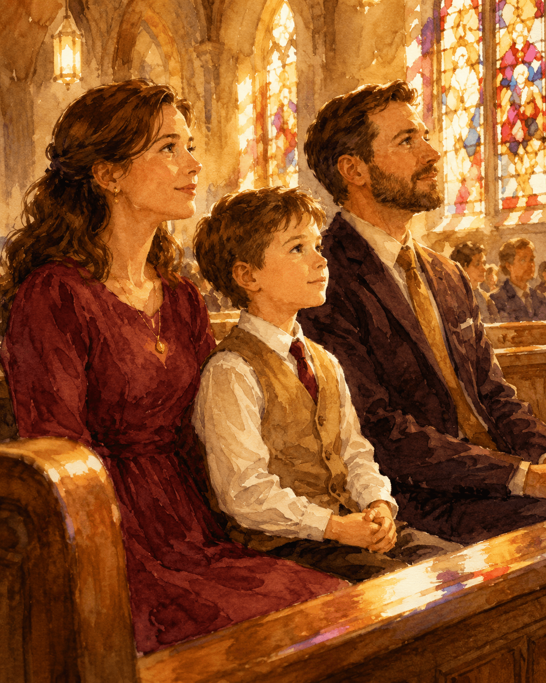 Church Behavior Toolkit