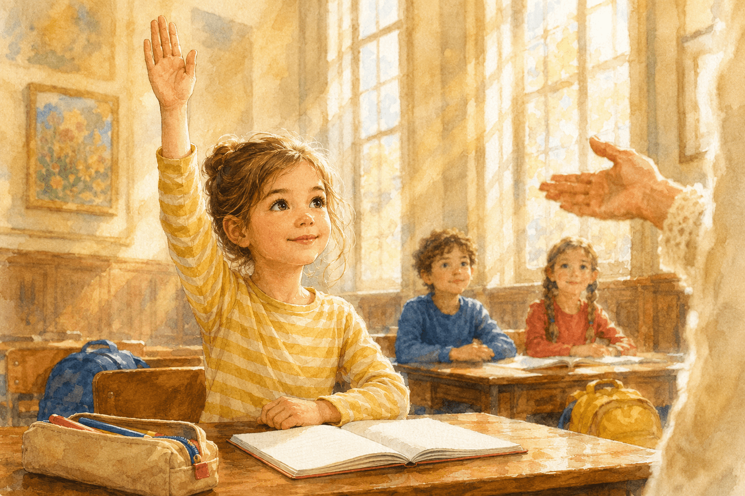 School Readiness Bundle