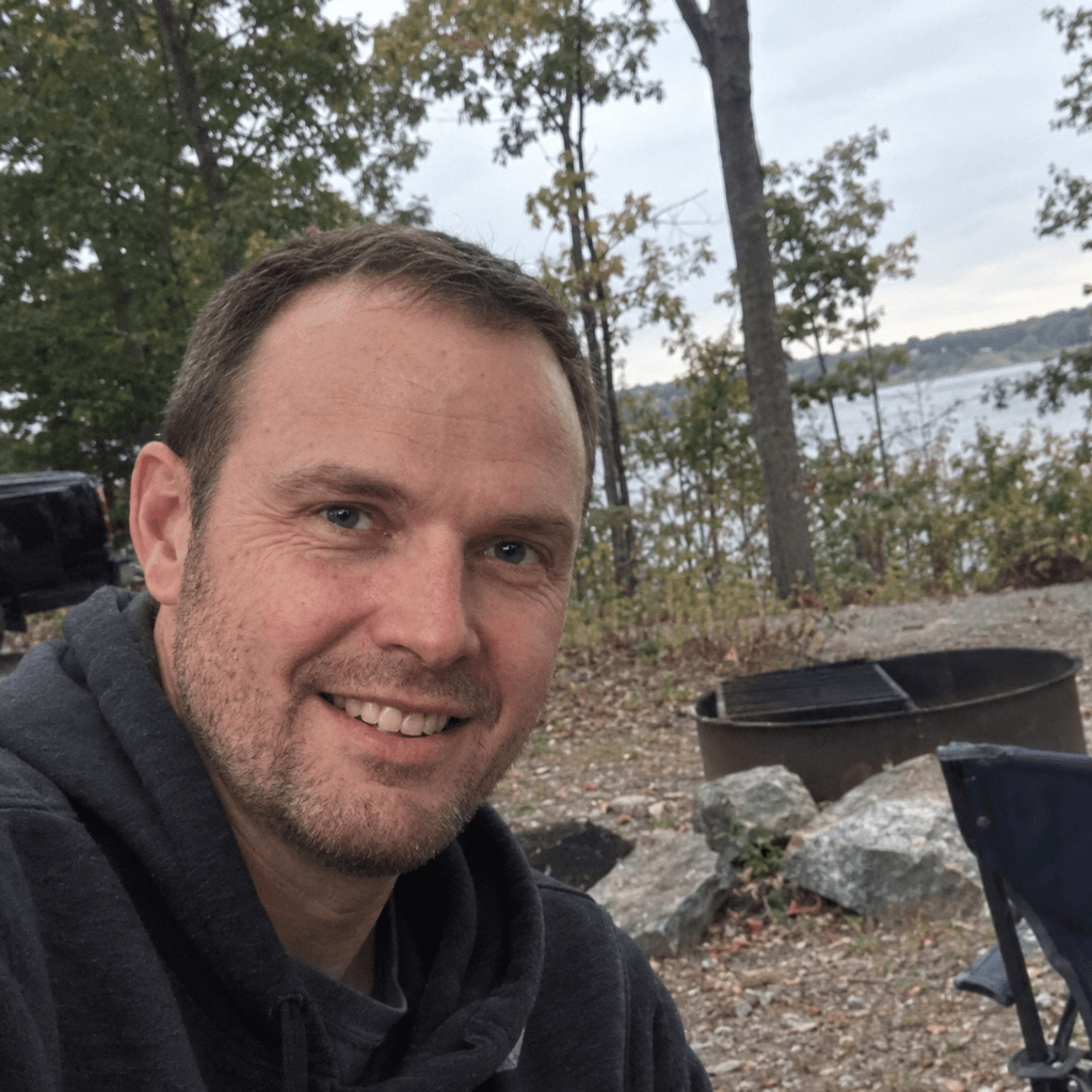 Daniel Harper, MPH
