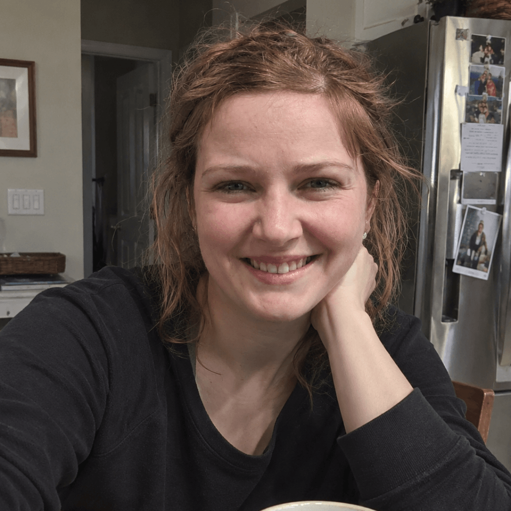 Lauren Hayes