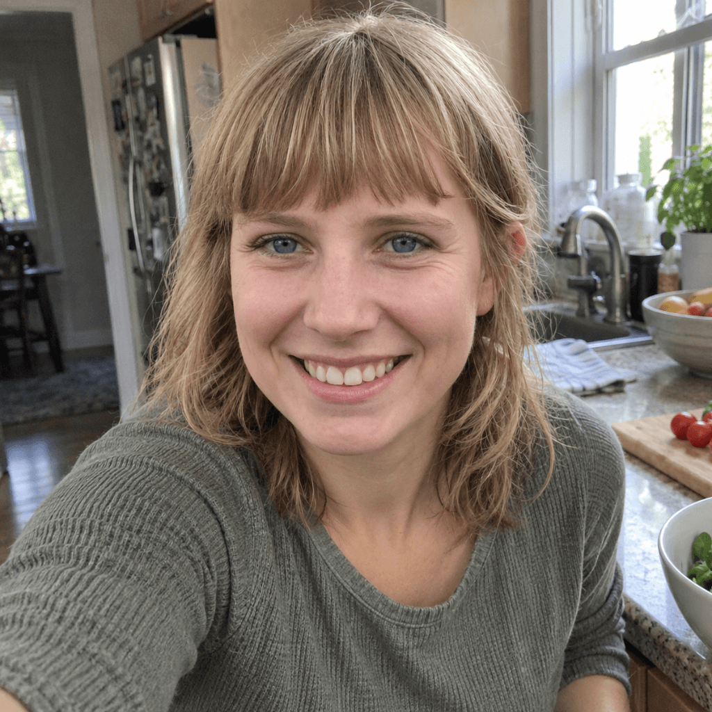 Melissa Grant, MS, RDN