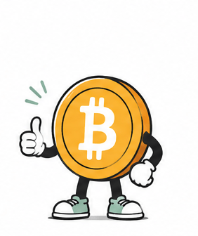 My Bitcoin Basics