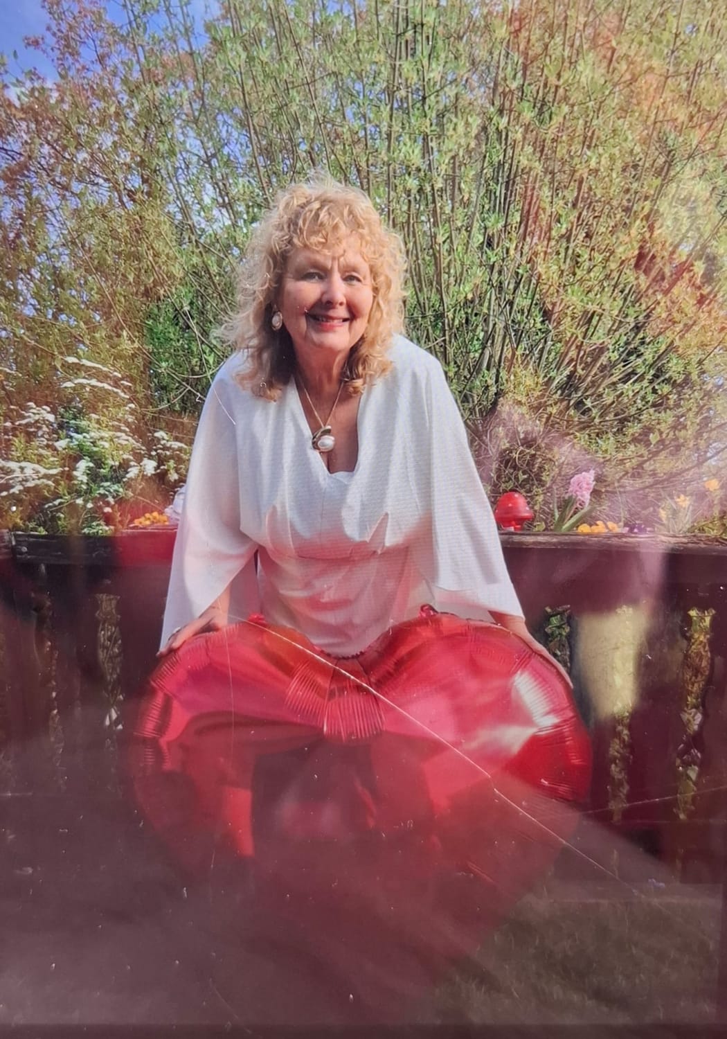 Barbara Schulz