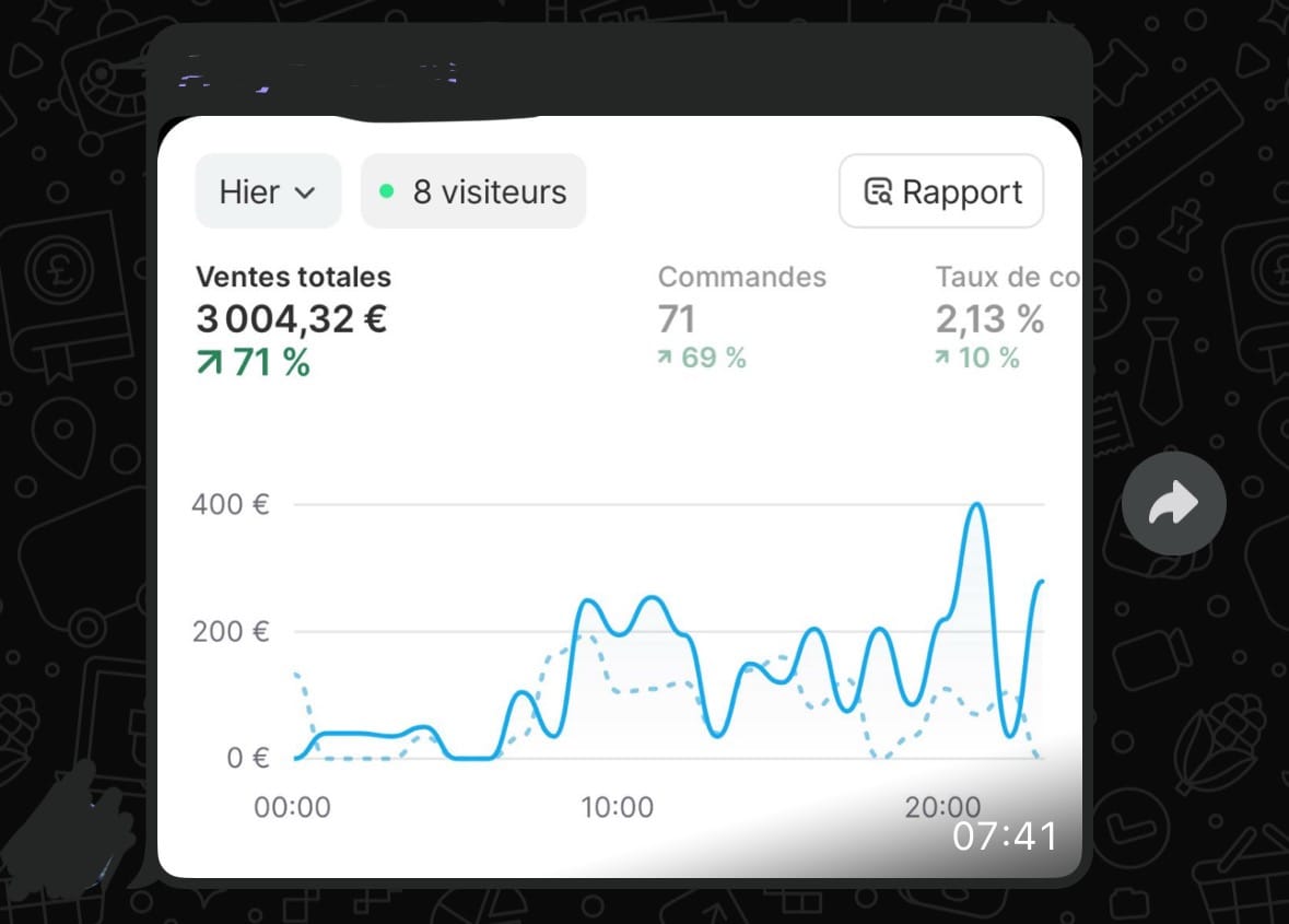3004 euros
