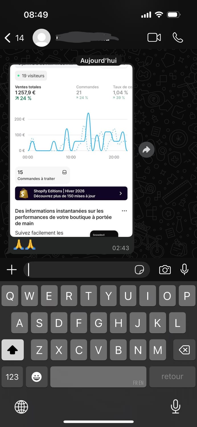 1257 euros bis