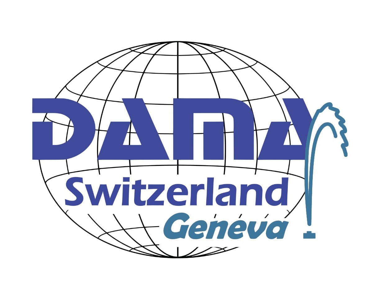 Dama Geneva logo