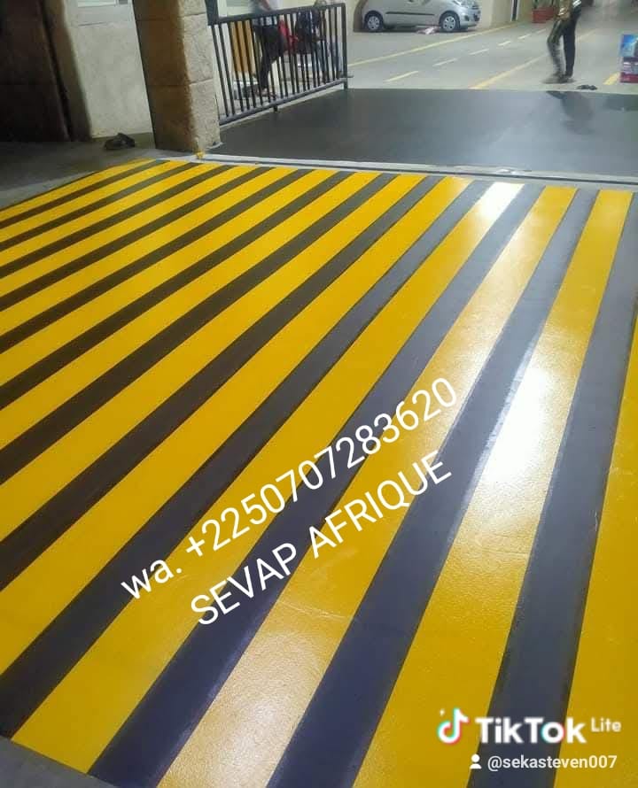 SEVAP AFRIQUE