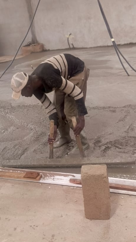 SEVAP AFRIQUE