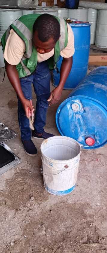 SEVAP AFRIQUE