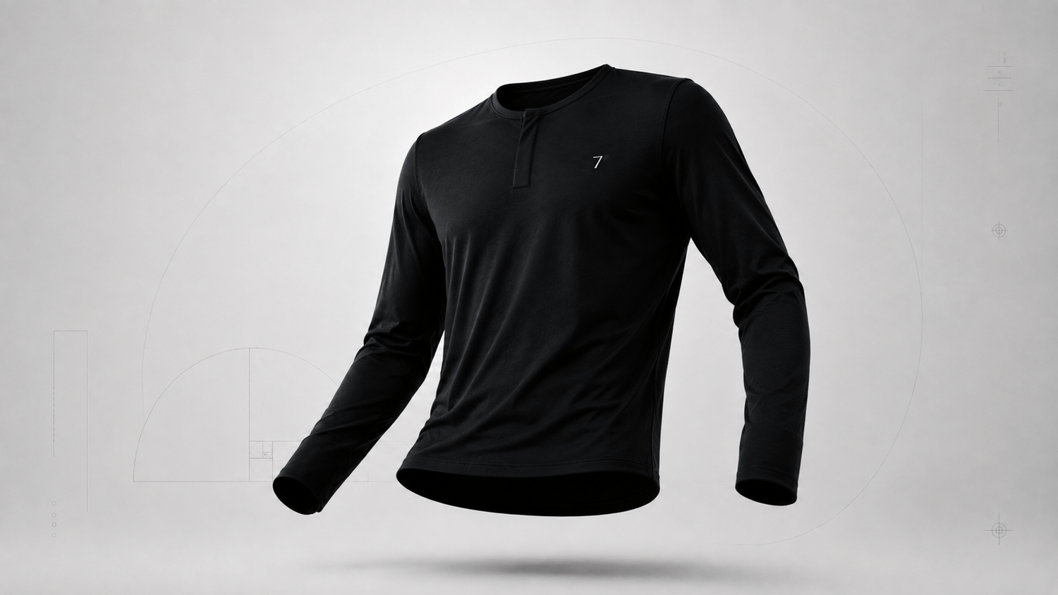 7-in-1 shirt configuration 9