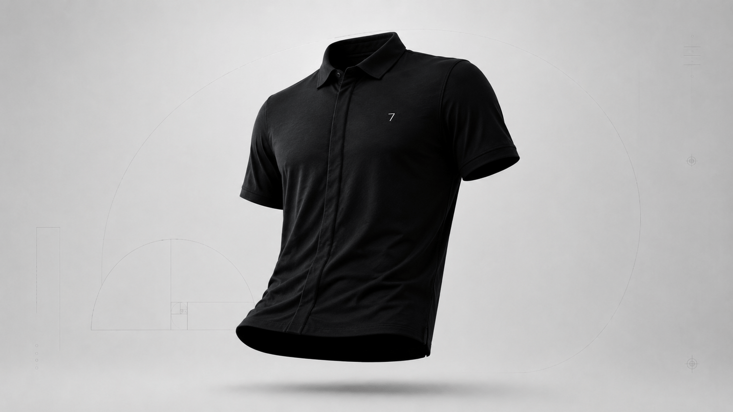 7-in-1 shirt configuration 7