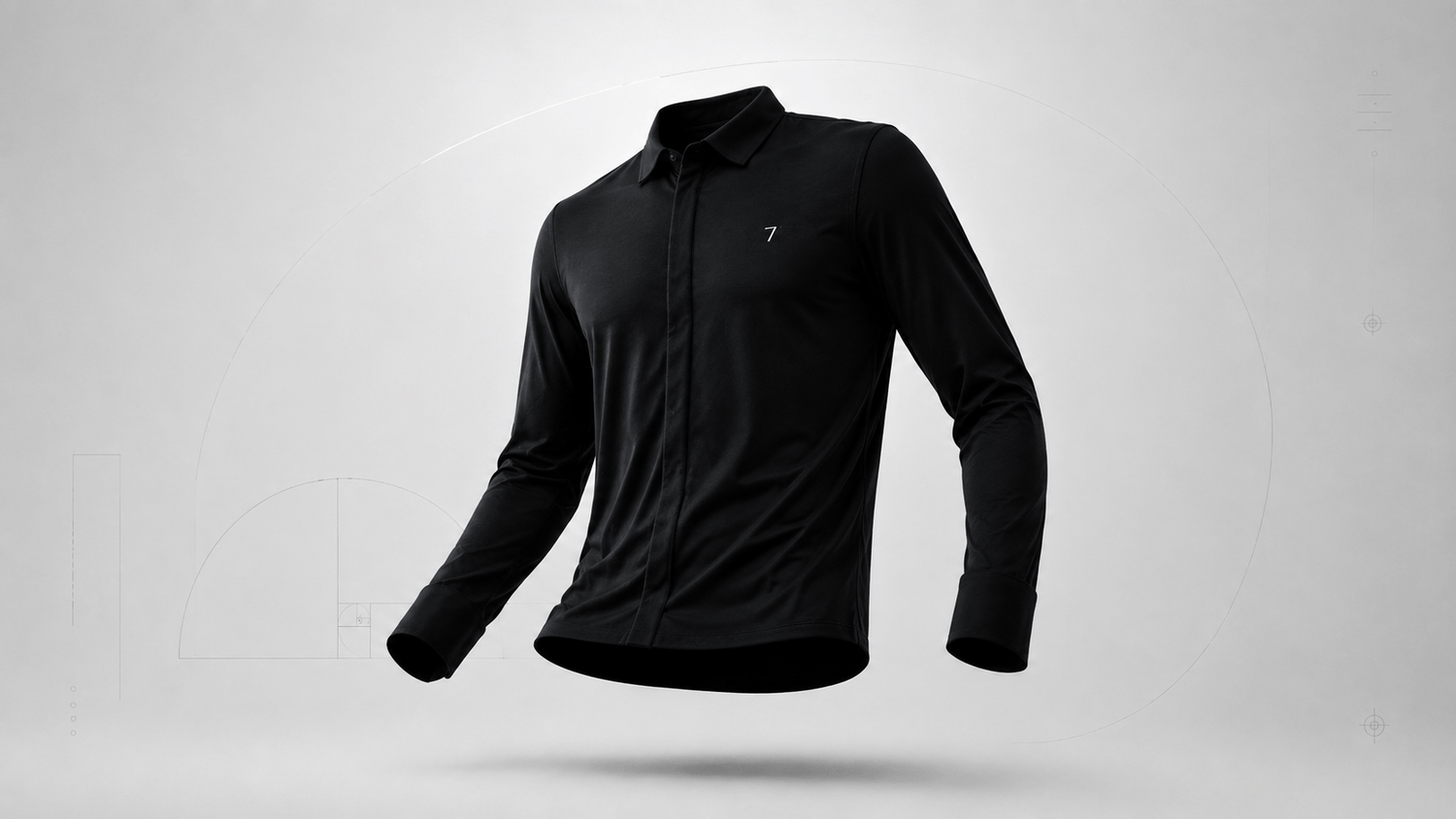 7-in-1 shirt configuration 6