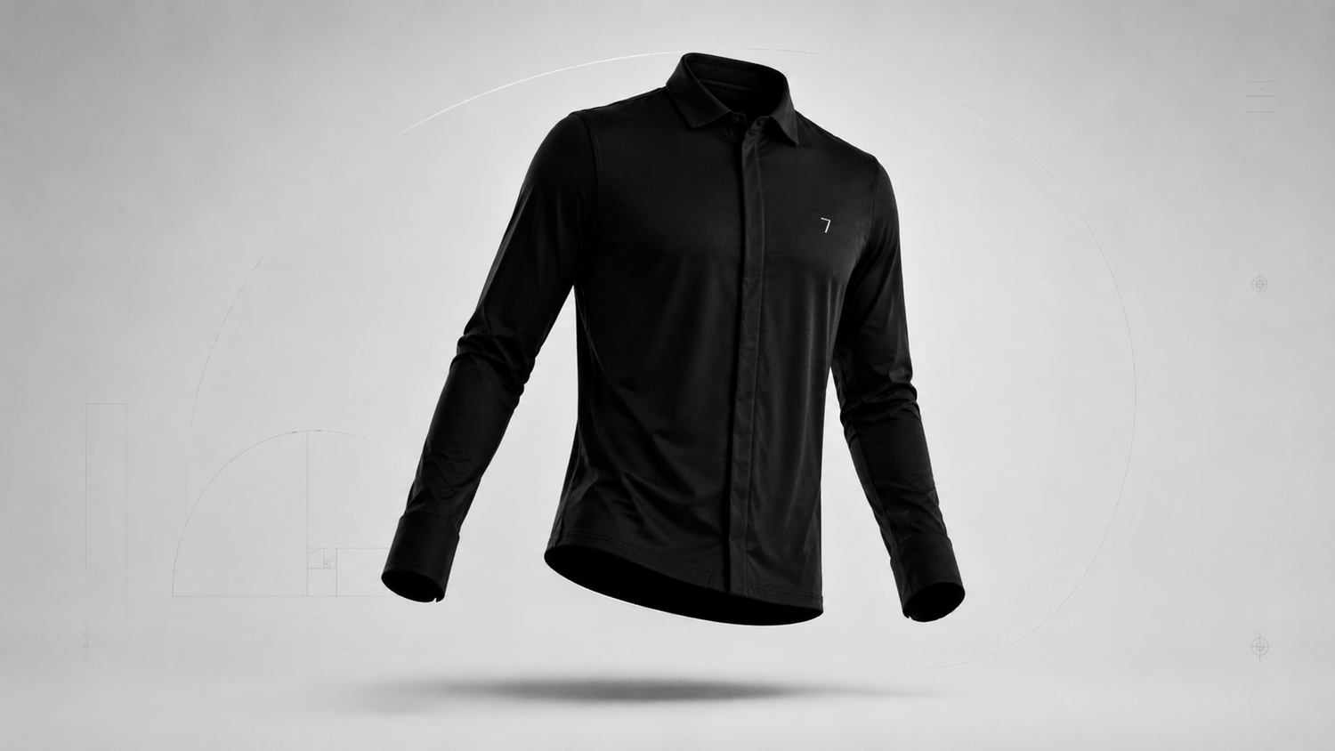 7-in-1 shirt configuration 4