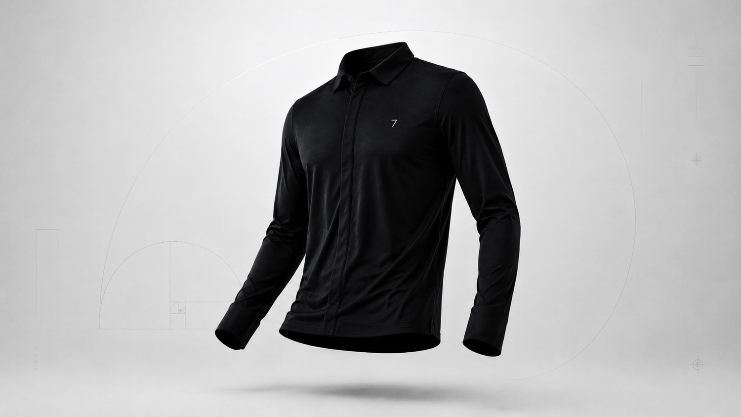 7-in-1 shirt configuration 3