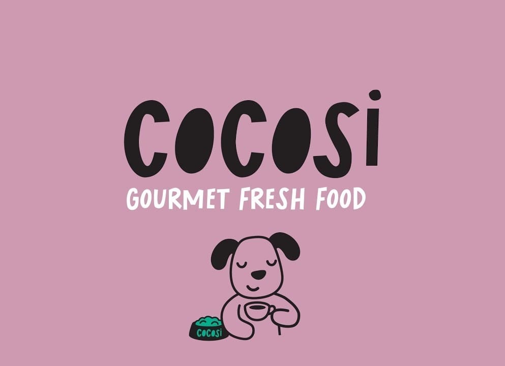 Cocosi - alimentación para mascotas