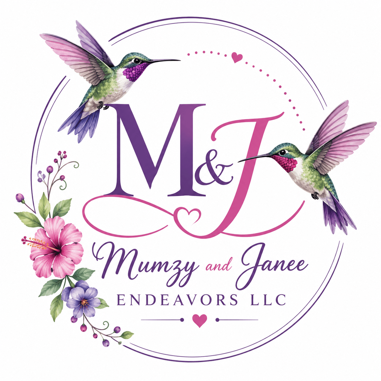 Mumzy & Janee Store