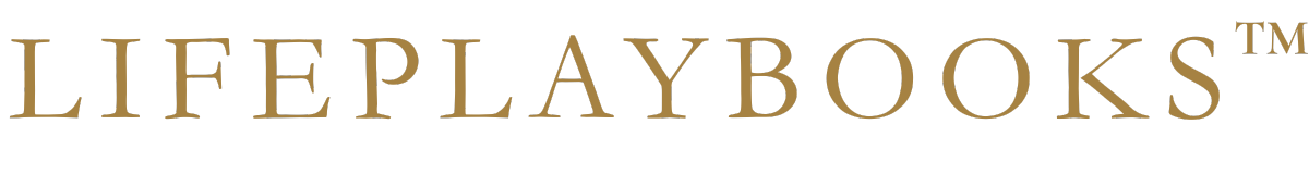 Life PlayBooks