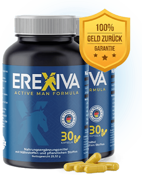 Erexiva Packages