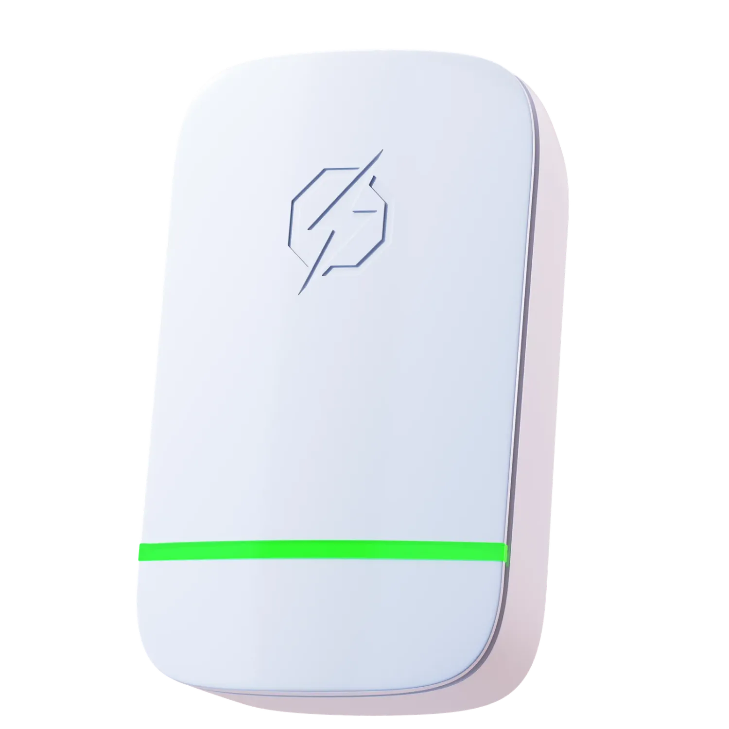 StopWatt Device