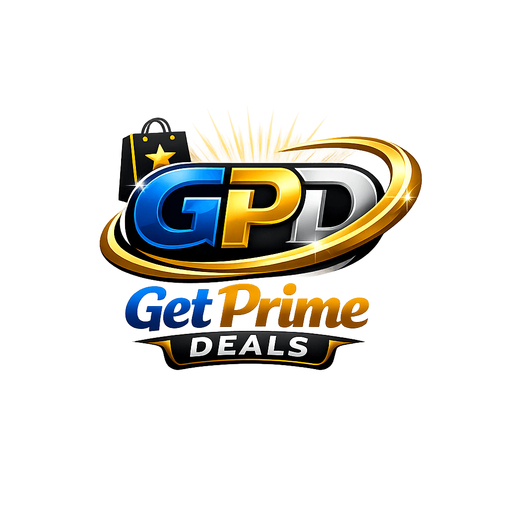 Get Prime Deals Logo