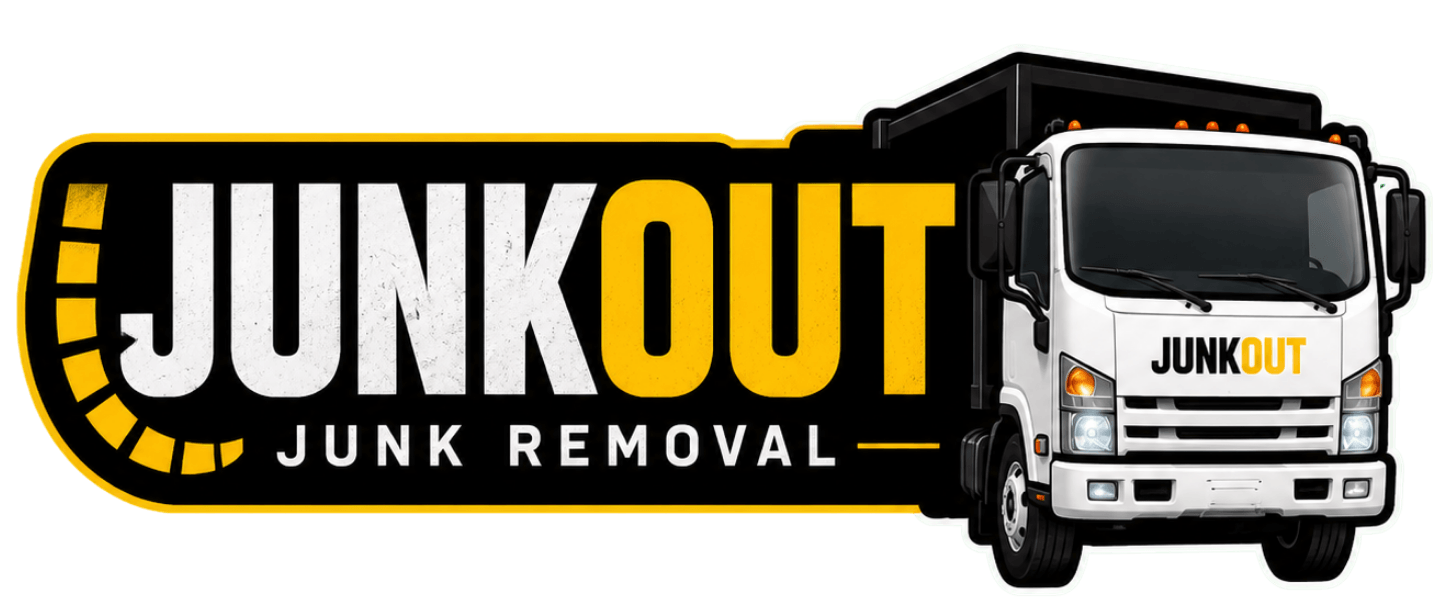 JunkOut Junk Removal Stockton 209 Area