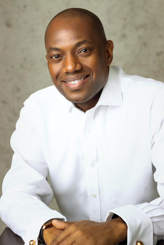 Sir. Fela Durotoye