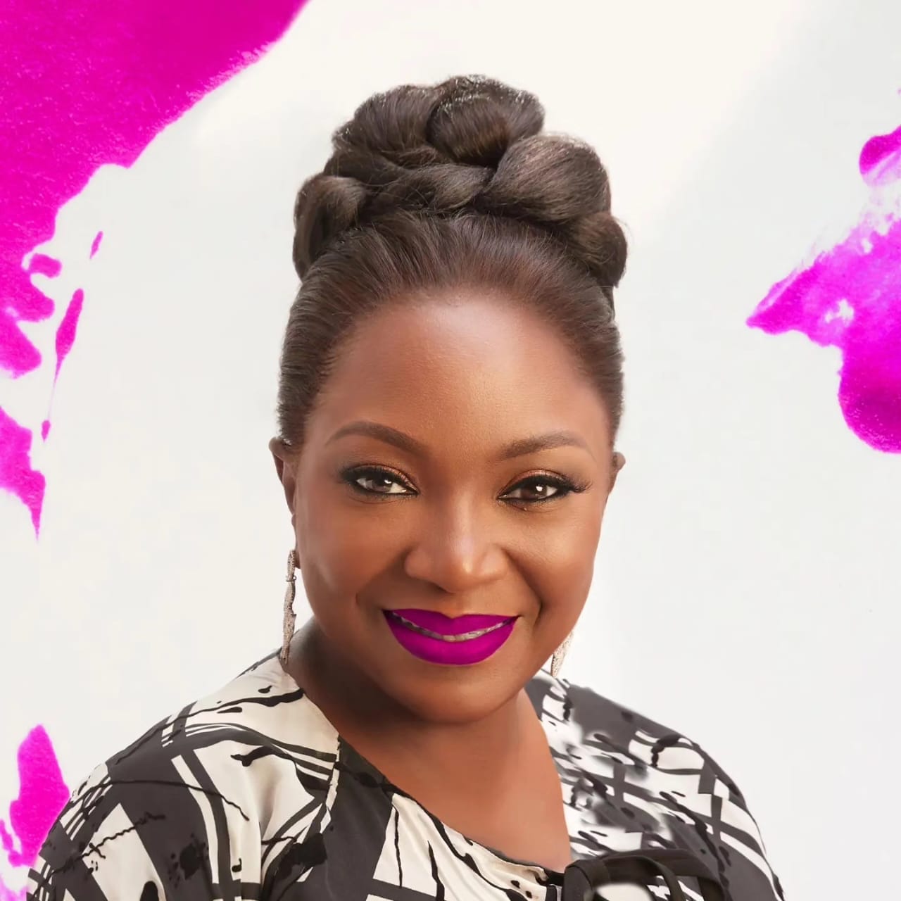 Pastor Tinu Asegieme