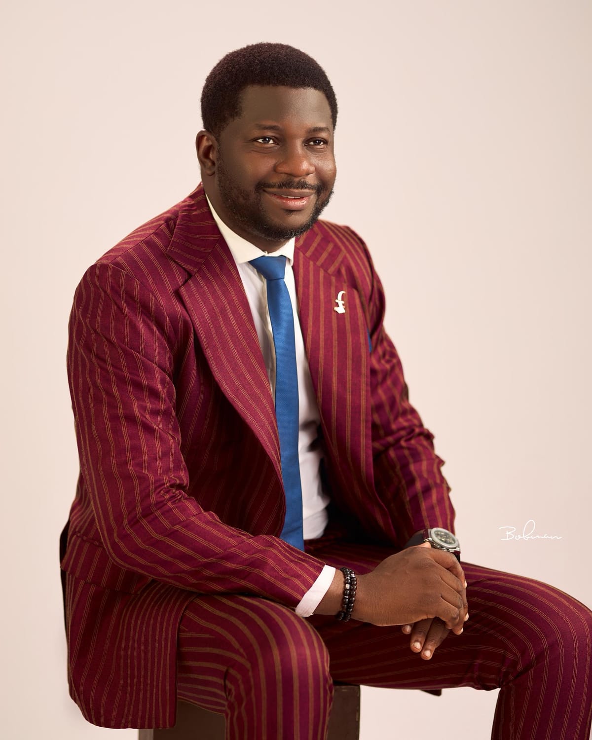 Dr. Akin Akinpelu