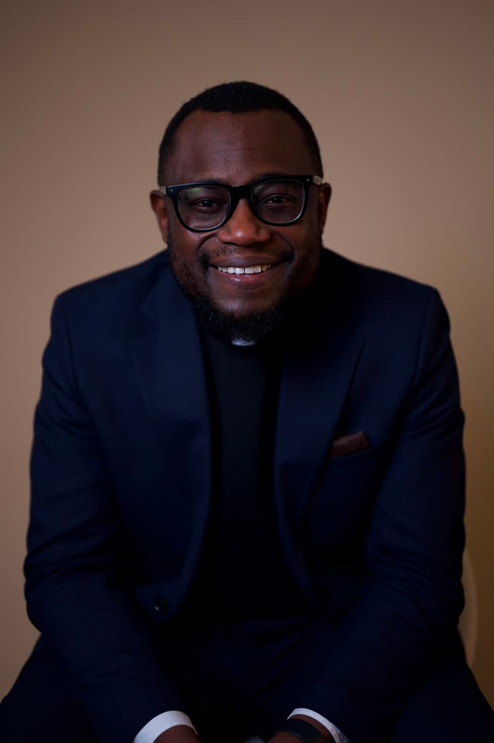 Rev. Fr. James Anyaegbu