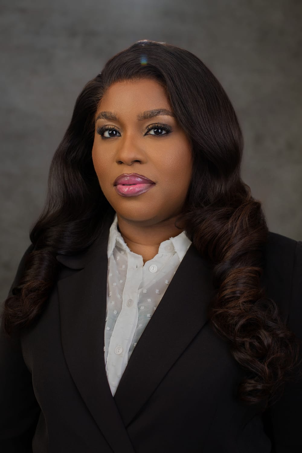 Pastor Mildred Kingsley-Okonkwo