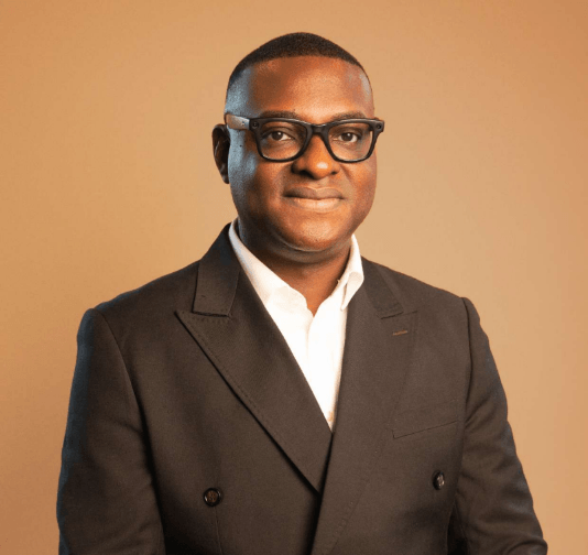 Dr. Harry Akinola
