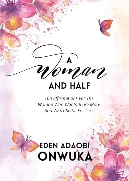 A Woman And Half