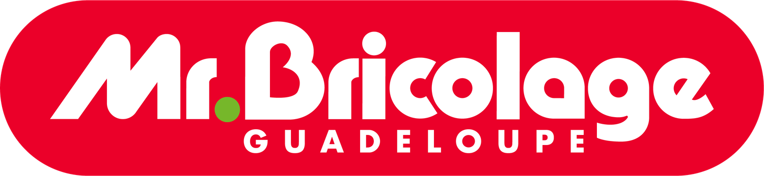 Mr.Bricolage Guadeloupe