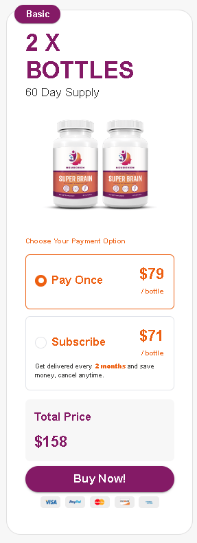  Neuroxen 2 bottle
