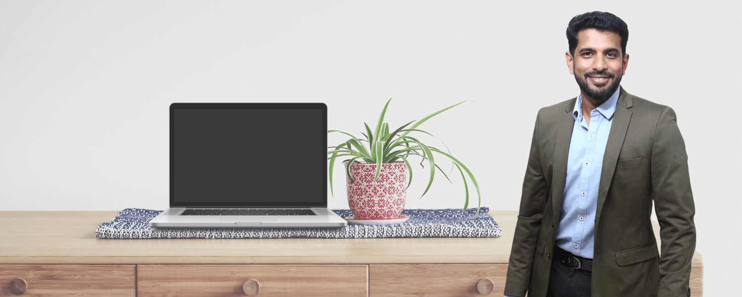 Sharavanan header image