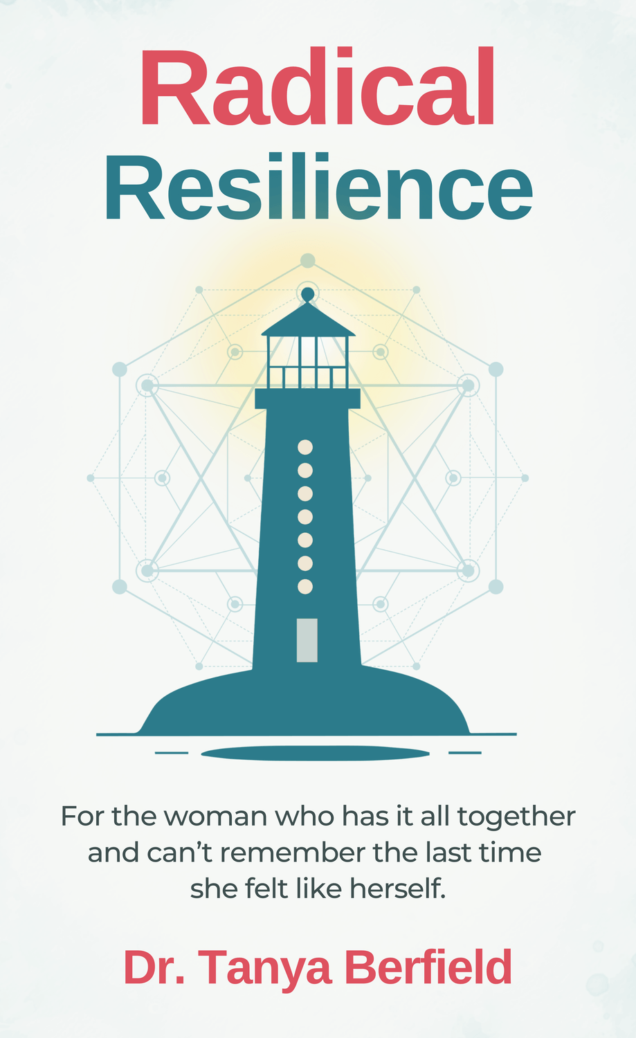 Radical Resilience book cover