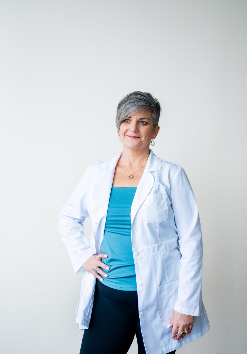 Dr. Tanya Berfield
