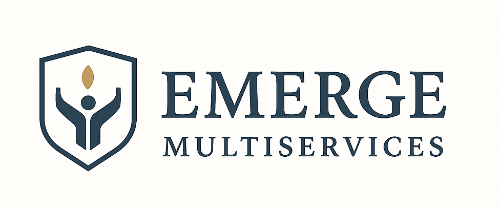Emerge Multiservices
