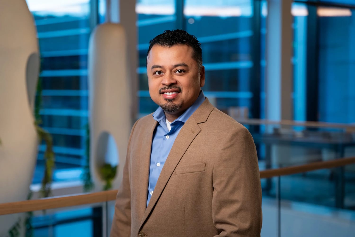 Jorge Cornejo, Financial Consultant and Insurance Broker